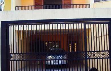 Imagem: CASA RESIDENCIAL em INDAIATUBA - SP, JARDIM