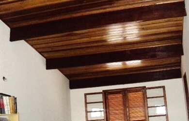 Imagem 7: CASA RESIDENCIAL em INDAIATUBA - SP, JARDIM AQUI SE VIVE