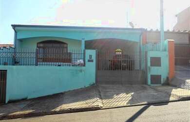 Imagem: CASA PARA VENDA - JARDIM PRIMAVERA, INDAIATUBA