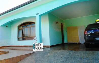 Imagem 2: CASA PARA VENDA - JARDIM PRIMAVERA, INDAIATUBA / SP