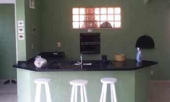 Imagem: SOBRADO PARA VENDA EM CONDOMÍNIO