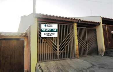 Imagem 2: CASA PARA VENDA - JARDIM PRIMAVERA, INDAIATUBA / SP