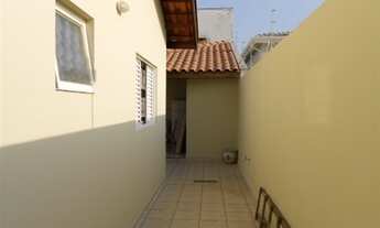 Imagem 4: CASA RESIDENCIAL em INDAIATUBA - SP, JARDIM ESPLANADA