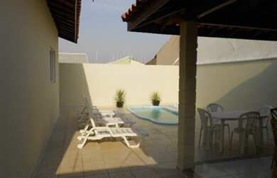 Imagem: CASA RESIDENCIAL em INDAIATUBA - SP, JARDIM