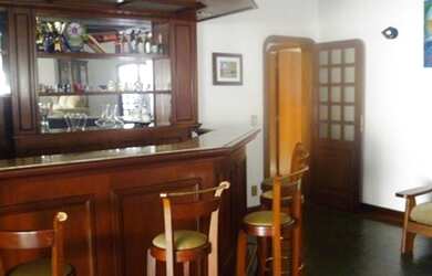 Imagem 4: CASA RESIDENCIAL em INDAIATUBA - SP, VILA SUÍÇA