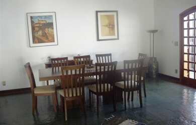 Imagem 6: CASA RESIDENCIAL em INDAIATUBA - SP, VILA SUÍÇA