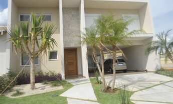 Imagem 2: CASA RESIDENCIAL em INDAIATUBA - SP, GREEN PARK