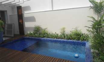 Imagem 3: CASA RESIDENCIAL em INDAIATUBA - SP, GREEN PARK