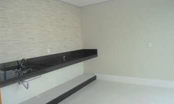 Imagem 6: CASA RESIDENCIAL em INDAIATUBA - SP, GREEN PARK