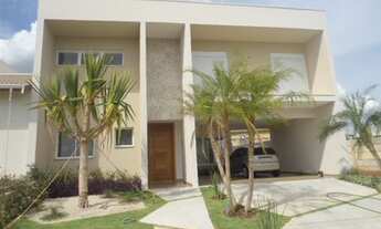 Imagem: CASA RESIDENCIAL em INDAIATUBA - SP, GREEN