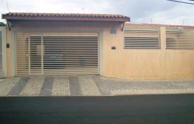 Imagem: CASA RESIDENCIAL em INDAIATUBA - SP, CHARACAS