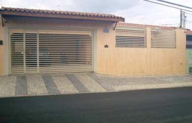 Imagem 2: CASA RESIDENCIAL em INDAIATUBA - SP, CHARACAS AREAL