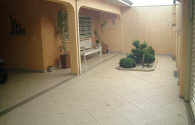 Imagem 4: CASA RESIDENCIAL em INDAIATUBA - SP, CHARACAS AREAL