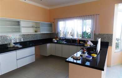 Imagem 7: CHÁCARA RESIDENCIAL em INDAIATUBA - SP, ITAICI