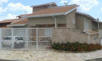 Imagem: CASA PARA VENDA - JARDIM EUROPA II, INDAIATUBA