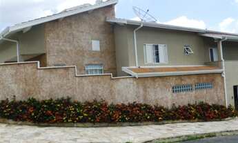 Imagem 2: CASA PARA VENDA - JARDIM EUROPA II, INDAIATUBA / SP