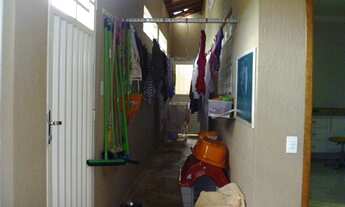 Imagem 3: CASA PARA VENDA - JARDIM EUROPA II, INDAIATUBA / SP