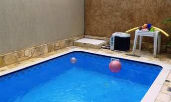 Imagem 4: CASA PARA VENDA - JARDIM EUROPA II, INDAIATUBA / SP