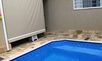 Imagem 5: CASA PARA VENDA - JARDIM EUROPA II, INDAIATUBA / SP