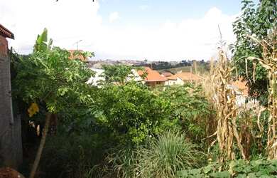 Imagem 2: TERRENO PARA VENDA - VILA RUBENS, INDAIATUBA / SP