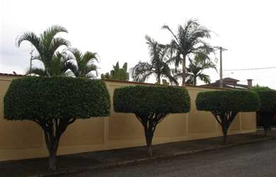 Imagem 2: CASA RESIDENCIAL em INDAIATUBA - SP, SOLAR DO ITAMARACÁ