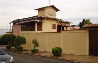 Imagem 3: CASA RESIDENCIAL em INDAIATUBA - SP, SOLAR DO ITAMARACÁ