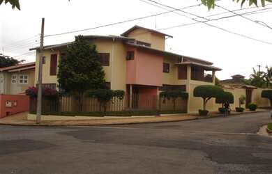 Imagem: CASA RESIDENCIAL em INDAIATUBA - SP, SOLAR