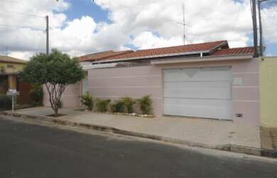 Imagem: CASA RESIDENCIAL em INDAIATUBA - SP, JARIDM