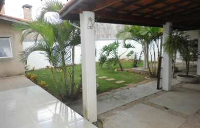 Imagem 6: CASA RESIDENCIAL em INDAIATUBA - SP, JARIDM ALPES SUÍÇOS