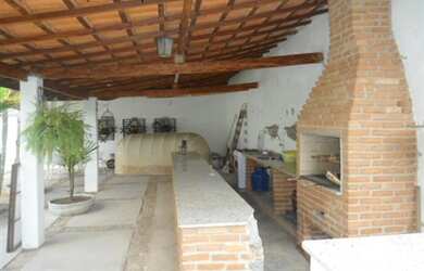 Imagem 7: CASA RESIDENCIAL em INDAIATUBA - SP, JARIDM ALPES SUÍÇOS