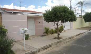 Imagem 2: CASA RESIDENCIAL em INDAIATUBA - SP, JARIDM ALPES SUÍÇOS