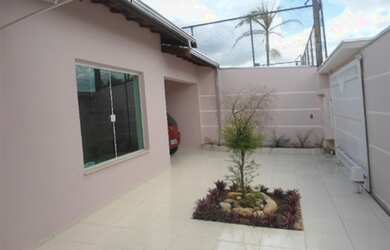 Imagem 3: CASA RESIDENCIAL em INDAIATUBA - SP, JARIDM ALPES SUÍÇOS