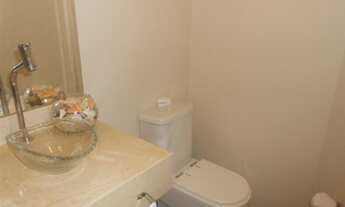 Imagem 4: CASA RESIDENCIAL em INDAIATUBA - SP, JARDIM PARADISO