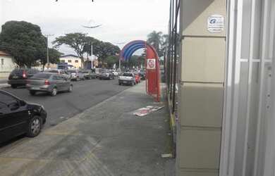 Imagem 3: SALA PARA LOCAÇÃO - CIDADE NOVA I, INDAIATUBA / SP