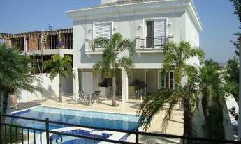 Imagem: CASA PARA VENDA - JARDIM PARADISO, INDAIATUBA