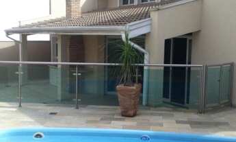 Imagem: SANTA CLARA - CA00841 - 3 SUÍTES C/ CLOSET