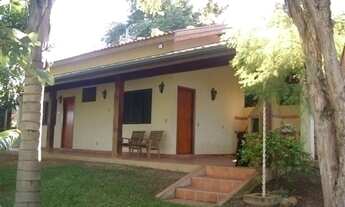 Imagem: CHÁCARA RESIDENCIAL em INDAIATUBA - SP