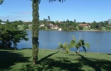 Imagem 4: CHÁCARA RESIDENCIAL em INDAIATUBA - SP, TERRAS DE ITAICI