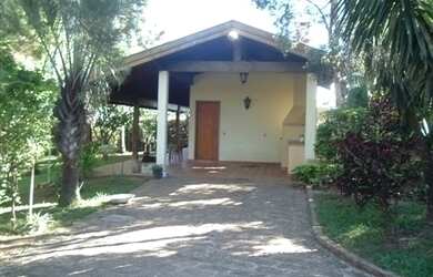 Imagem 5: CHÁCARA RESIDENCIAL em INDAIATUBA - SP, TERRAS DE ITAICI