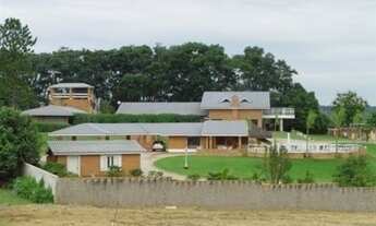 Imagem 3: CHÁCARA RESIDENCIAL em INDAIATUBA - SP, MOSTEIRO DE ITAICI