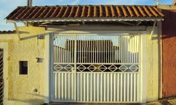 Imagem: CASA RESIDENCIAL em INDAIATUBA - SP, VILA