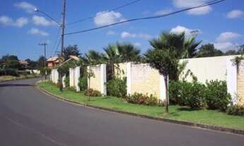 Imagem 2: CHÁCARA RESIDENCIAL em INDAIATUBA - SP, VALE DAS LARANJEIRAS