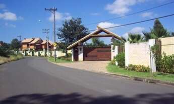 Imagem 3: CHÁCARA RESIDENCIAL em INDAIATUBA - SP, VALE DAS LARANJEIRAS