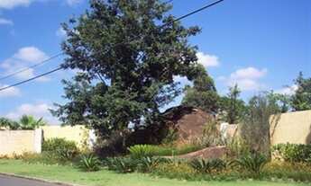 Imagem 4: CHÁCARA RESIDENCIAL em INDAIATUBA - SP, VALE DAS LARANJEIRAS