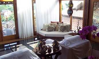 Imagem 5: CHÁCARA RESIDENCIAL em INDAIATUBA - SP, VALE DAS LARANJEIRAS