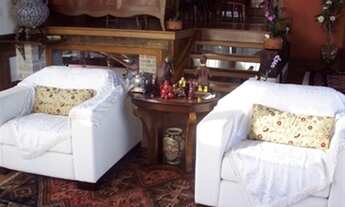 Imagem 6: CHÁCARA RESIDENCIAL em INDAIATUBA - SP, VALE DAS LARANJEIRAS