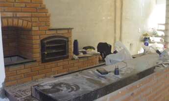 Imagem 7: CASA RESIDENCIAL em INDAIATUBA - SP, JARDIM BELA VISTA