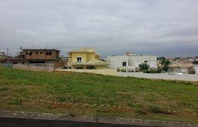 Imagem: TERRENO RESIDENCIAL em INDAIATUBA - SP