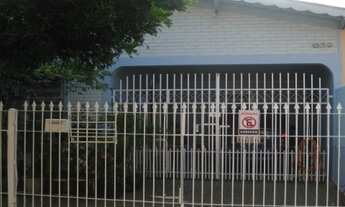 Imagem: CASA RESIDENCIAL em INDAIATUBA - SP, VILA