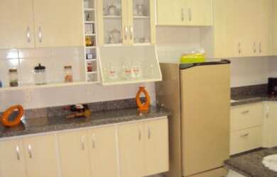 Imagem 4: CASA PARA VENDA - JARDIM CIDADE JARDIM, INDAIATUBA / SP